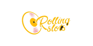 Rolling Slot — logo kasyna